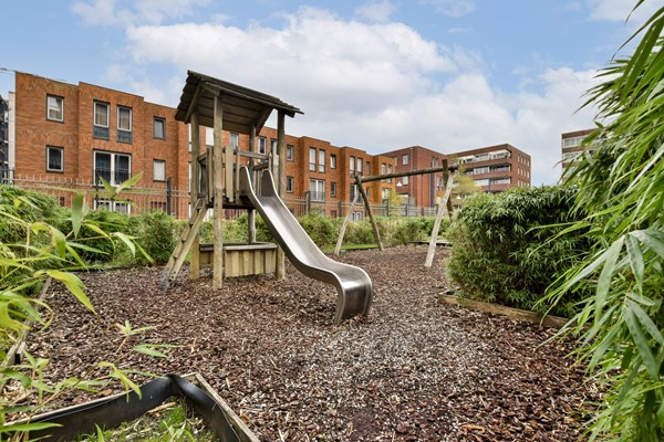 Medium property photo - Baden Powellweg 14E, 1069 KW Amsterdam